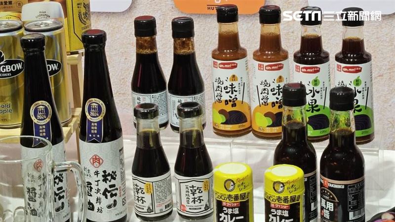 中秋烤肉戰！全聯胡同醬料買一送一