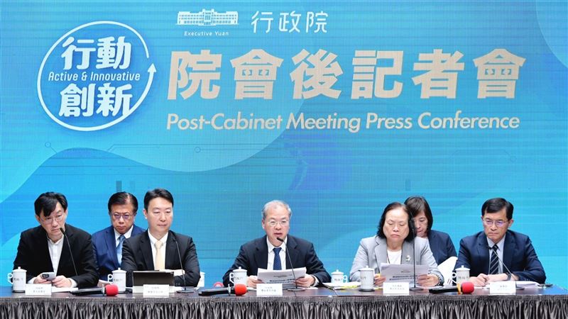 政府明年撥補勞保1300億　基金水位創新高