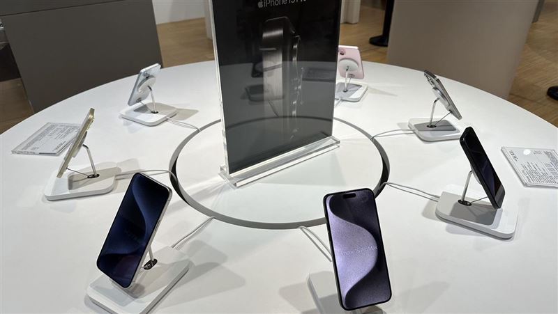 iPhone 16亮相前旗艦機齊降 選這支省萬元