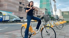 賈永婕接下101董事長。（圖／翻攝臉書）