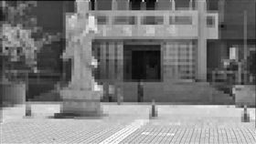 台中,國小,先修補習班,虐童,折手,地下園長（圖／翻攝畫面）