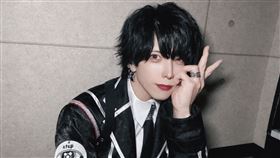 金森誠涉嫌性騷未成年少女。（圖／翻攝自gatagata. X）