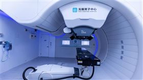 台灣先進醫療翻轉癌症北醫質子獲亞太永續銀獎肯定（業配勿用）