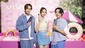 告五人（圖／相信音樂提供）