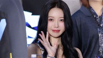 李雅英被台灣人同化！1句話「台味十足」