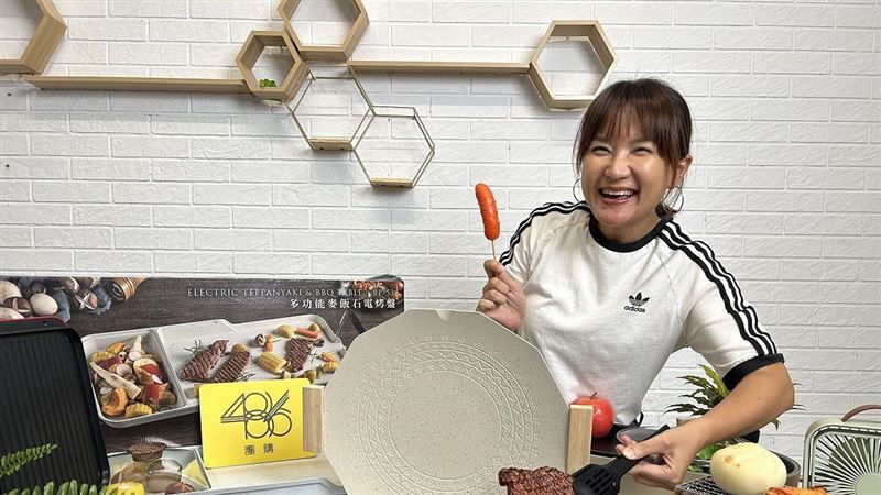 中秋戶外烤肉退流行？內行人曝：風氣變了