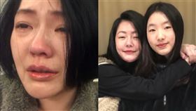 小S,許雅鈞,女兒,Elly,許曦文,美國,南加州大學,USC,小姐不熙娣,停工,電視台,經紀人