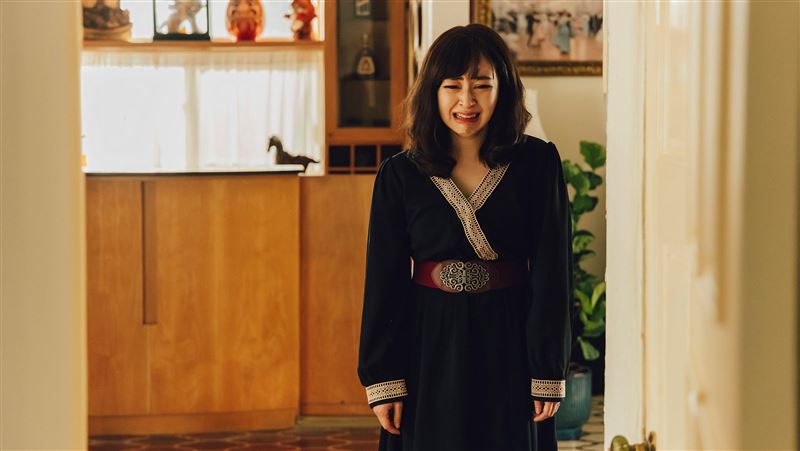 ​蔡燦得凍齡童顏崩壞！蒼老病倒爆瘦5kg