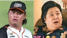 鍾欣凌,我的婆婆,中職,統一獅,中信兄弟,胡智為,弟