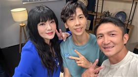 林郁婷  唐綺陽臉書