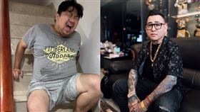 亞洲統神-張嘉航臉書