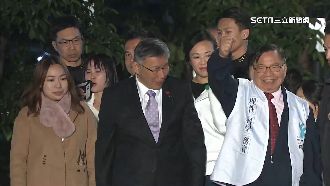 獨／木可員工領30萬薪　源於柯政治獻金