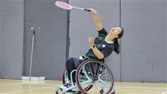 從40名後翻轉收花都門票　胡光秋要寫歷史