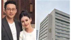 汪小菲爆出接下來有意幫Mandy在台灣開一家飯店，以她為名。（圖／資料照）