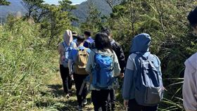 台東,虎頭蜂,鍾佳濱,立委,領隊,死亡,翻攝鍾佳濱臉書