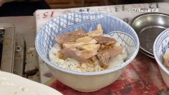 為何別縣市難複製？火雞肉飯美味關鍵曝