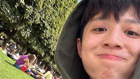 HOOK。（圖／翻攝自HOOK IG）