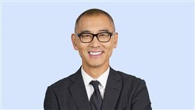 聯新國際醫院副院長賈蔚接任桃園市衛生局局長。（圖／翻攝自賈叔叔的會客室粉專）