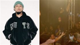 國蛋，PiNkCHAiN（粉紅鍊人）道歉。