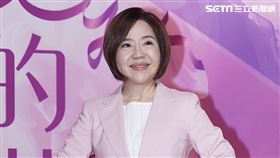 于美人新節目發布記者會。（圖／記者趙于瑩攝影）
