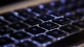 鍵盤,科技,筆電,電腦（示意圖／翻攝自Pixabay）