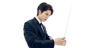 INFINITE南優鉉。（圖／HOW Office提供）