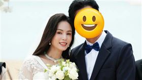 李若彤曬出劇照。（圖／翻攝自李若彤微博）