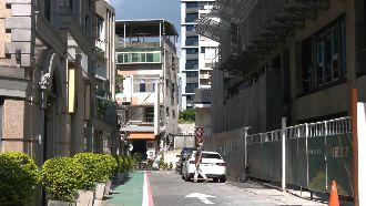 陳佩琪青睞臨沂街　藝人、官員紛置產