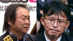 王世堅、黃國昌