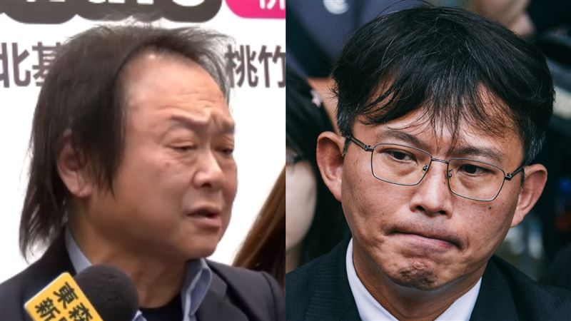 黃國昌若掌權民眾黨　王世堅：國民黨復辟