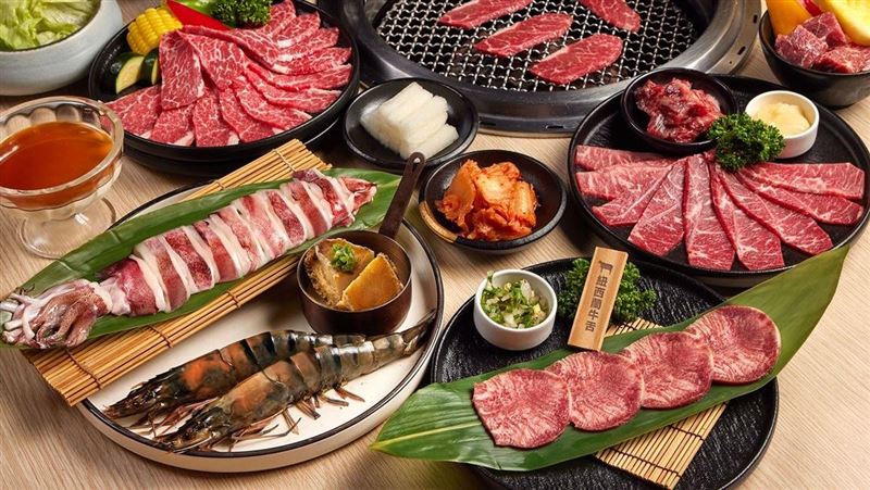 王品燒肉中秋優惠開跑！便宜吃牡蠣、干貝