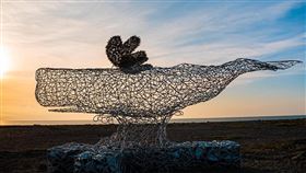 南迴公路最亮麗景色！《2024南迴藝術季》慢活藝術台東！
