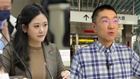 游本明、謝國樑