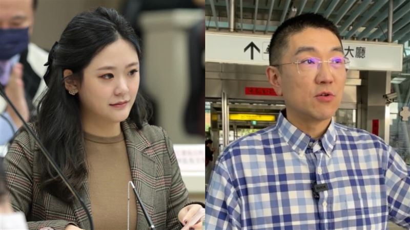 基隆財政績效全國第2？她狠打臉謝國樑