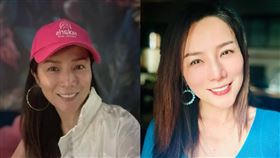 吳文忻積極抗癌。（圖／翻攝自吳文忻IG）