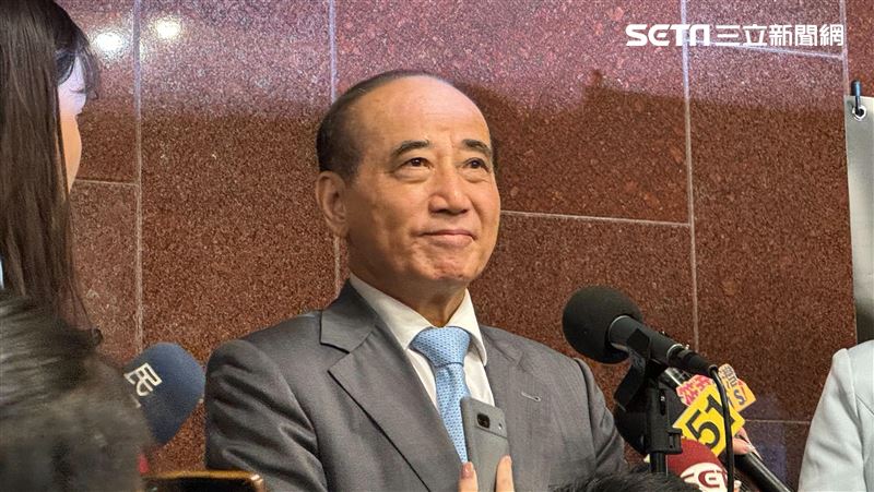 盧秀燕拜會談選黨主席？王金平：又有見面