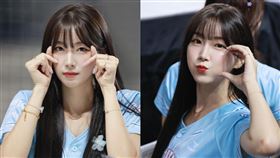 安芝儇（圖／翻攝自IG）