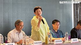 財政部長莊翠雲。（圖／記者王翊綺攝影）