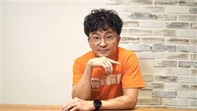 唐從聖。（圖／記者趙于瑩攝影）