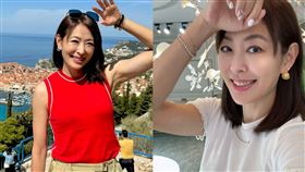 賈永婕。（圖／翻攝自賈永婕IG）