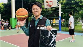 苗栗,議員,酒駕,肇事,自首,陳光軒,民進黨（圖／翻攝陳光軒臉書）