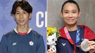 教練揭林郁婷心境轉變　曾疑惑一件事