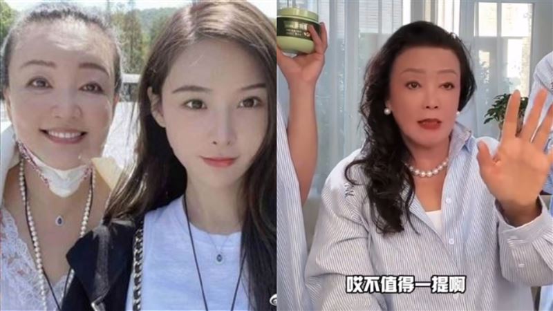 汪小菲瀕死曾不停罵母　張蘭1態度超反常