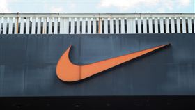 NIKE/耐吉(記者陳弋攝影)