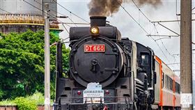 富岡鐵道藝術生活節│藍皮列車、DT668蒸汽火車限時登場！

