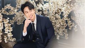 劉書宏走在路上竟被誤認。（圖／翻攝自劉書宏IG）