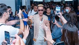 《角頭－大橋頭》。（圖／曼尼娛樂提供）