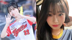 李珠珢。（圖／翻攝自IG）