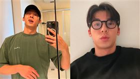 許光漢。（圖／翻攝自IG）