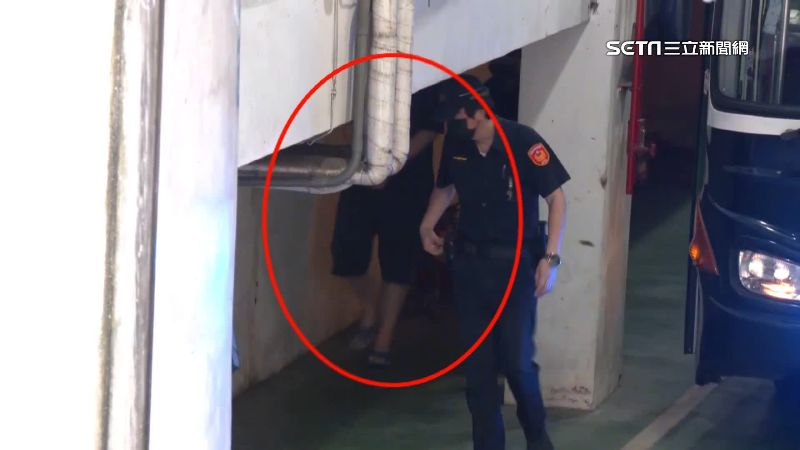 陳重文稱很多議員問監視器案　檢反嗆一句